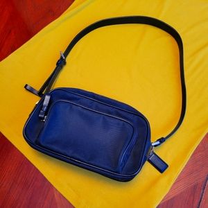 Vintage Coach shoulder bag